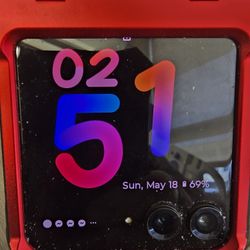 Motorola  Razr 2024