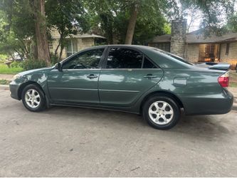 2006 Toyota Camry