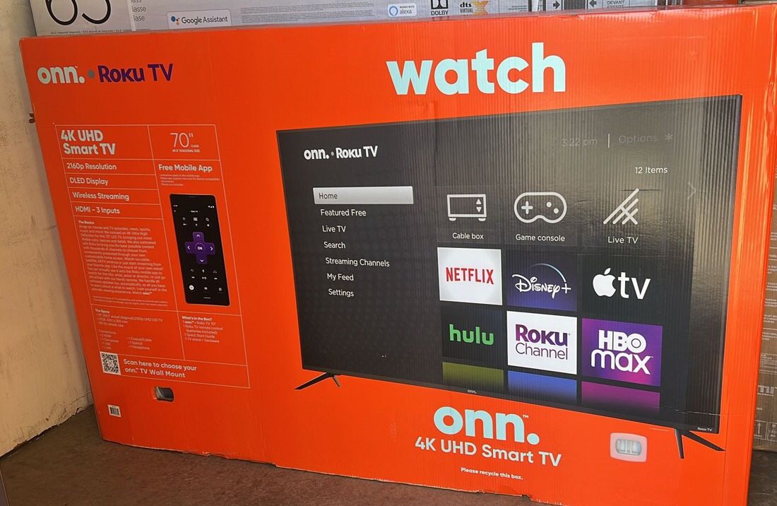 70-onn-smart-4k-roku-led-tv-for-sale-in-san-antonio-tx-offerup