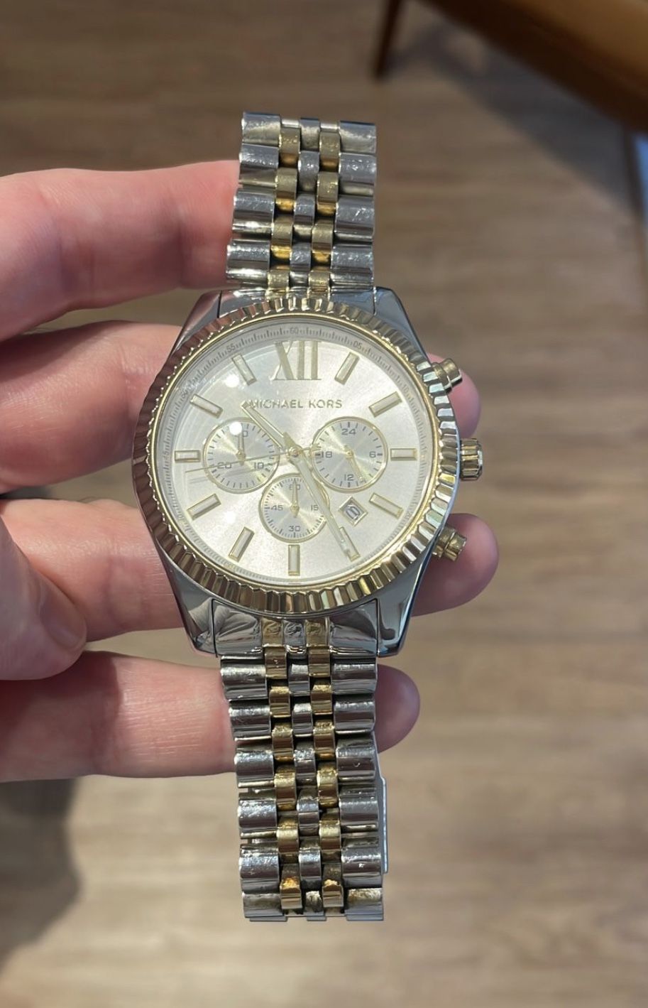 Men’s Watch Michael Kors
