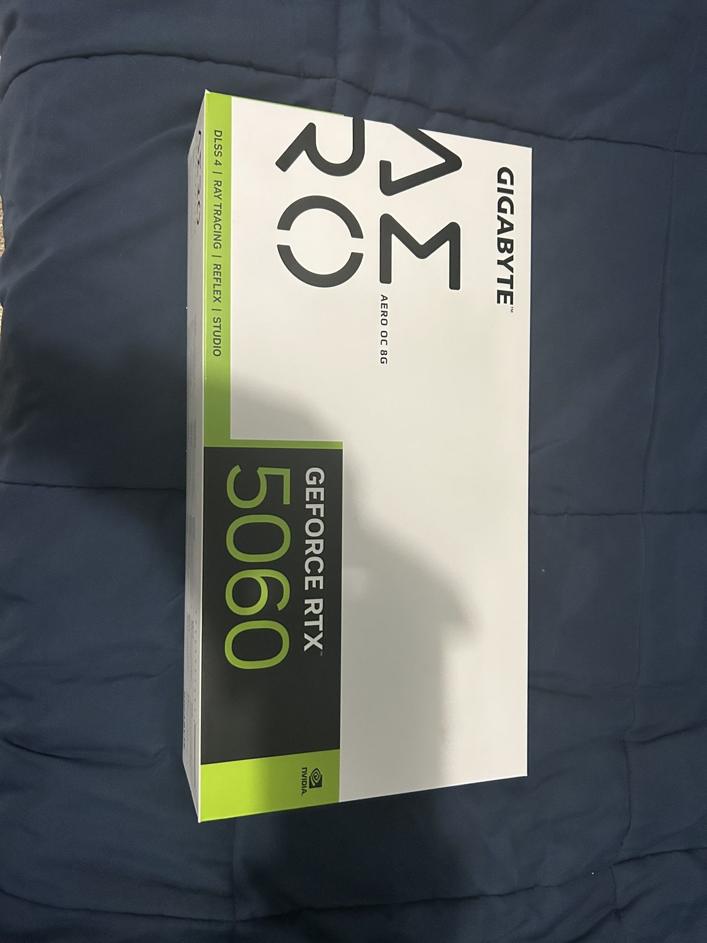 GIGABYTE GEFORCE RTX 5060