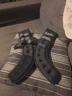 Working out Vest