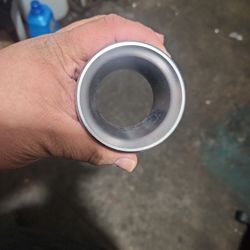 Dodge Challenger Vent Hole