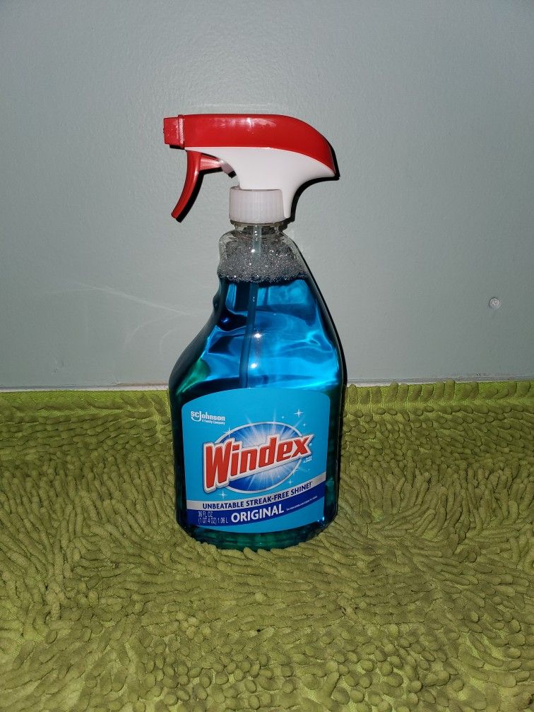 Windex Original 36oz
