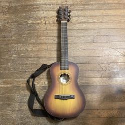 First Act Discovery 30-inch acoustic guitar 