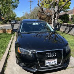 2011 Audi A3