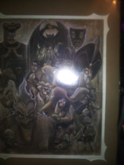 Disney Mischief Makers