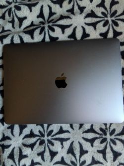 MacBook Pro