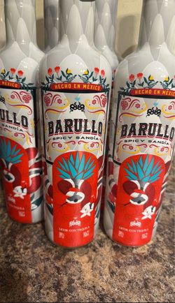 Barullo