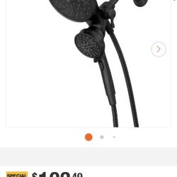 Moen Showerhead 