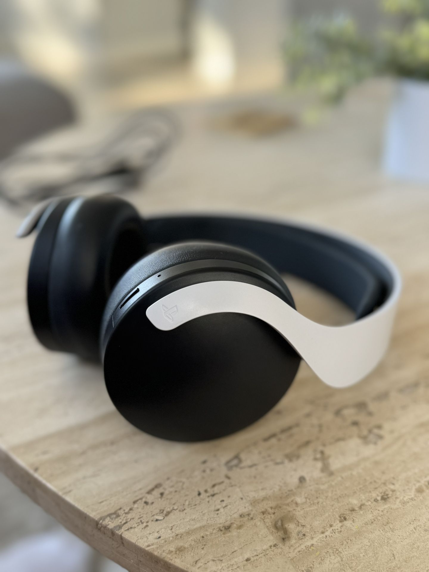 PS5 Wireless Headset 