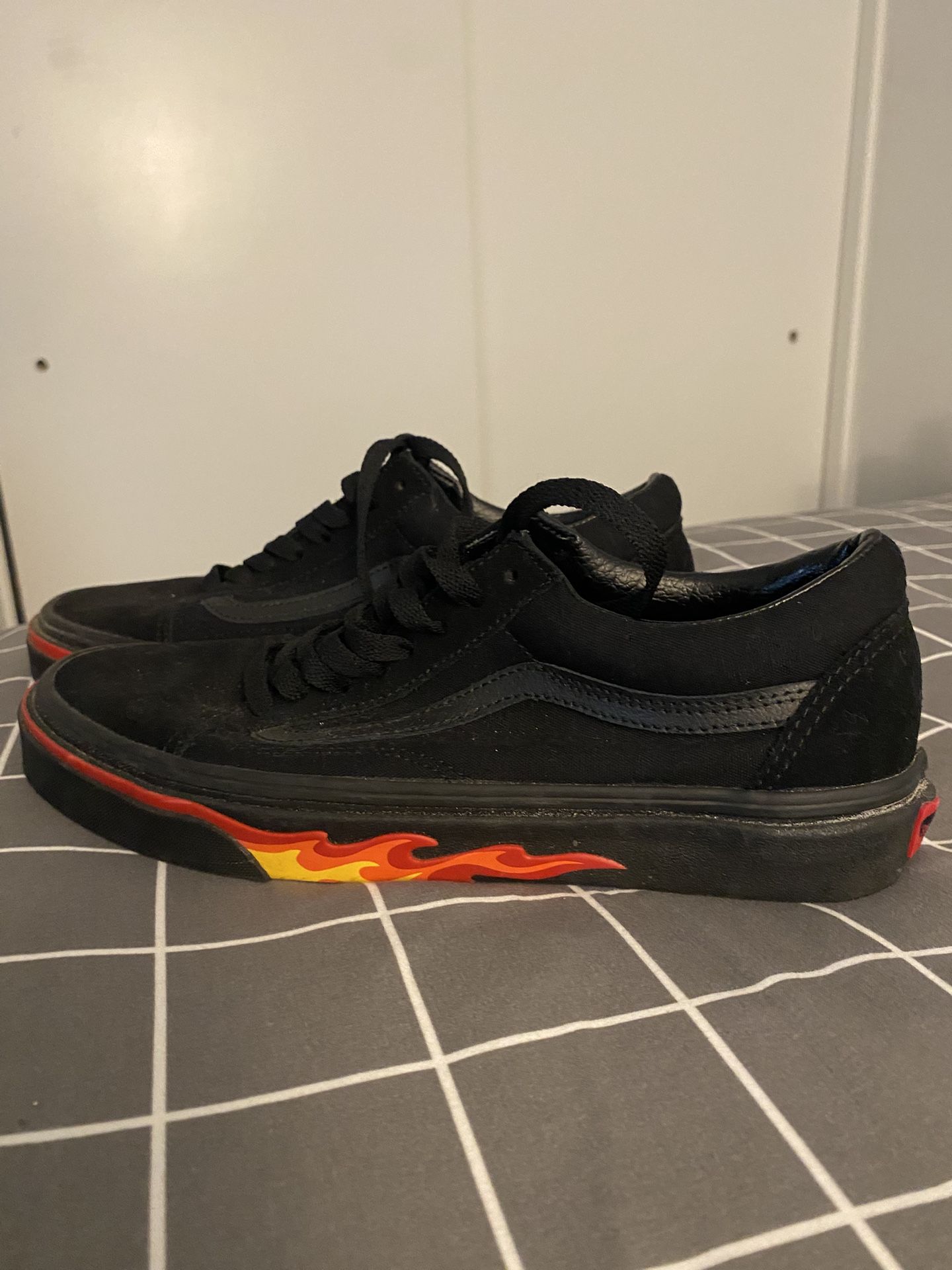 Vans