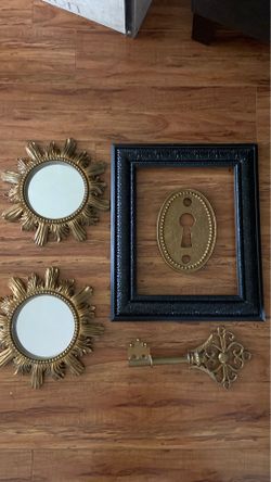 Wall decor