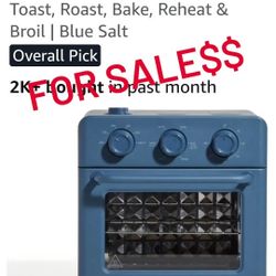Kitchen Small Air Fryer Oven