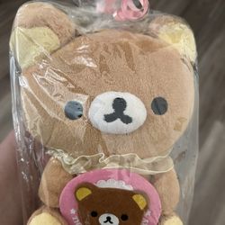 Kilakkuma 🧸Size  Medium 