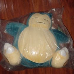 Snorlax
