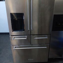 KitchenAid  5 Doors