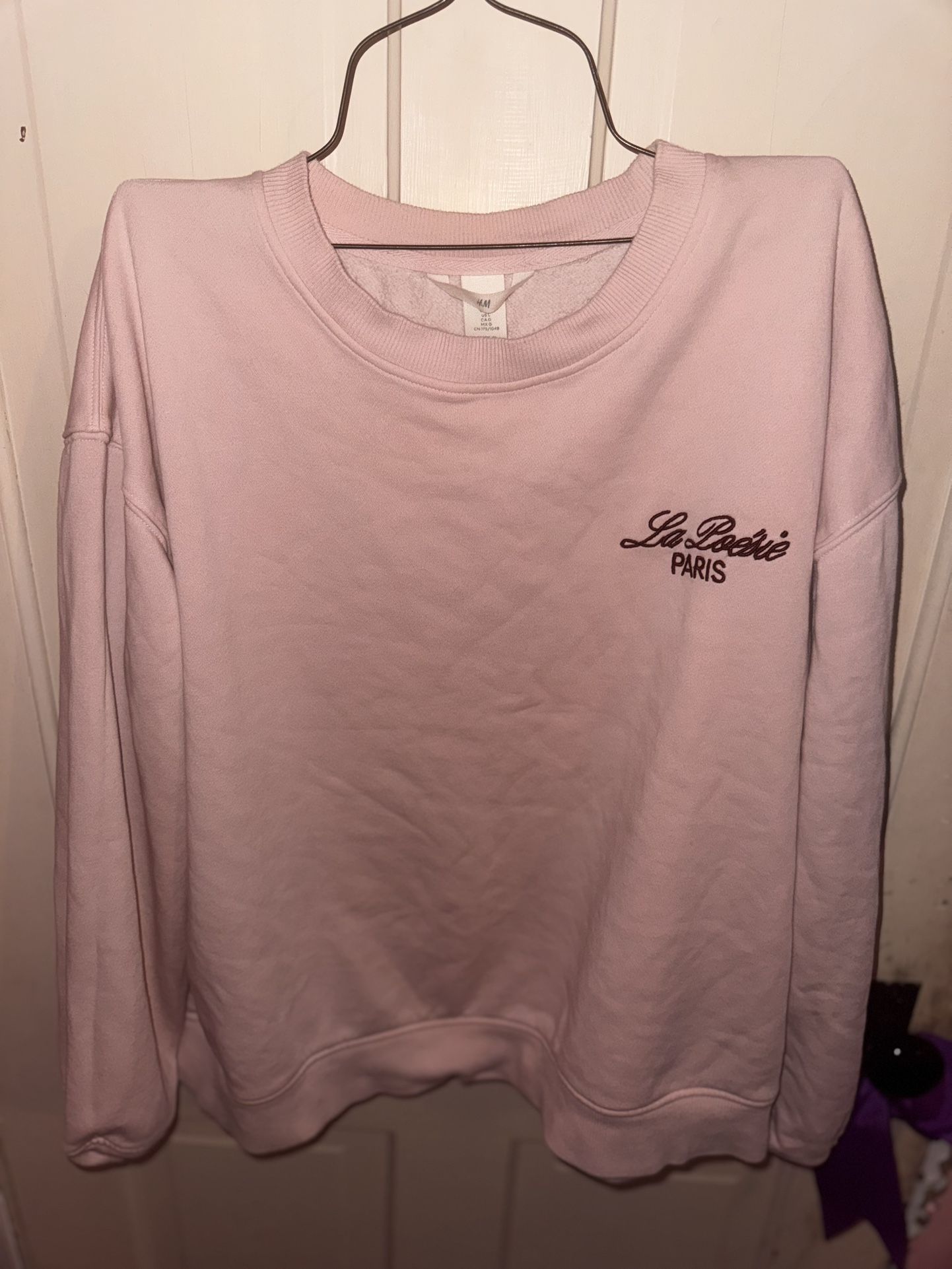 Crewneck