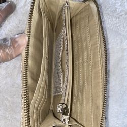 Fossil Wallet