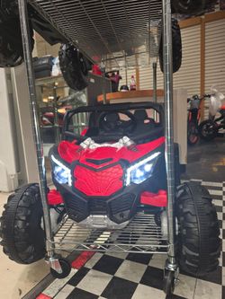 Mini canam 4x4 Bluetooth remoto control