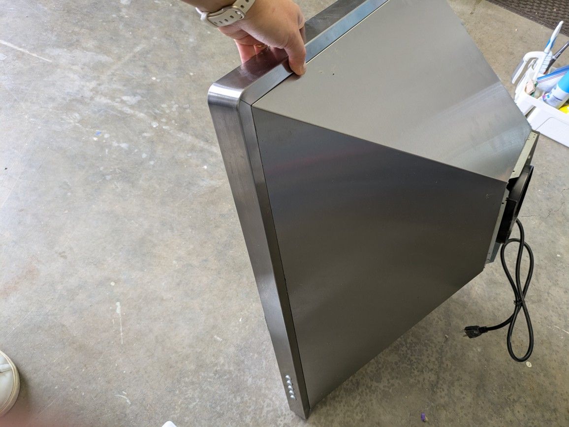 Used Range Hood, Works Great