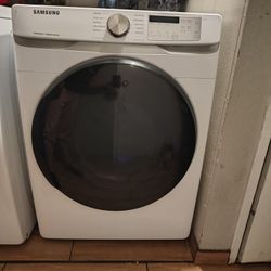 Samsung Washer And Dryer 