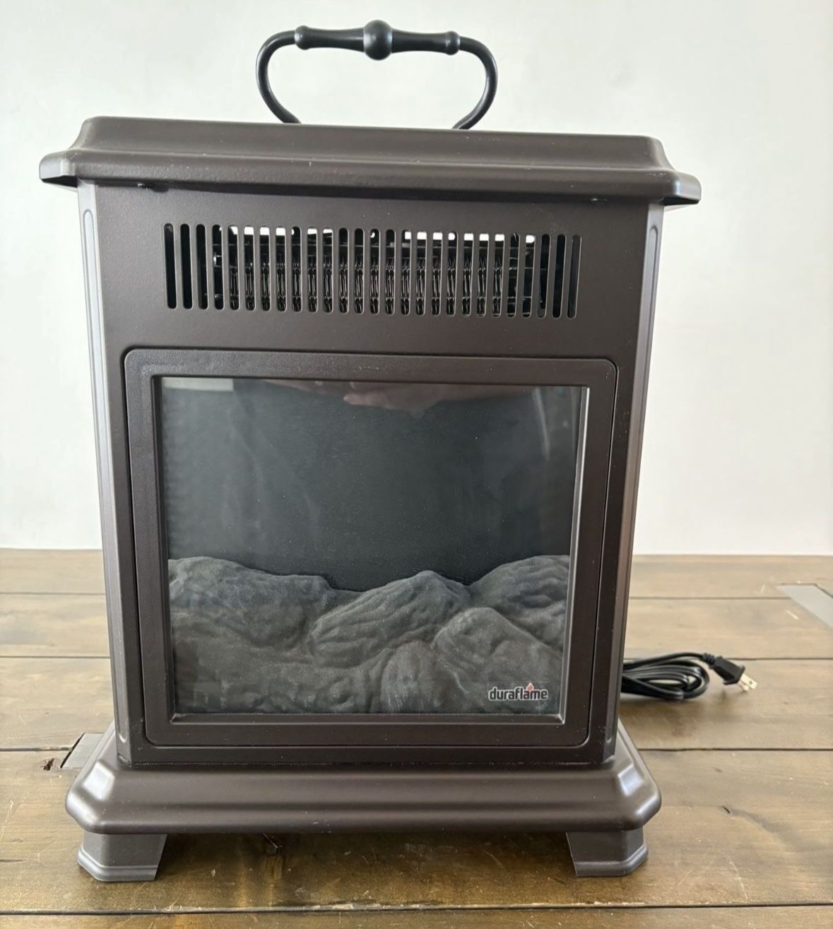 Duraflame Portable Heater