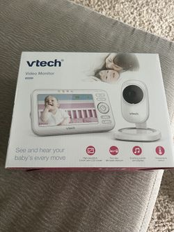 Baby Monitor