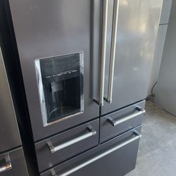 Kitchenaide Fridge 