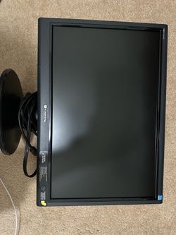 Computer monitor