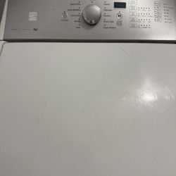 Kenmore Series 600 Washer (Works great)