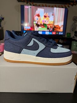 Nike Air Force 1 ‘07