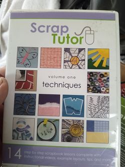 Creating Keepsakes - scrapbook magazine & creative fonts for PC Windows