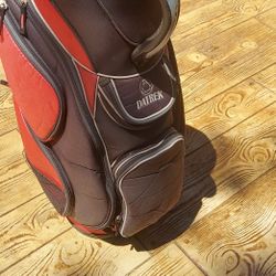 Datrex Golf Bag