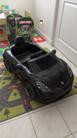 Kids car