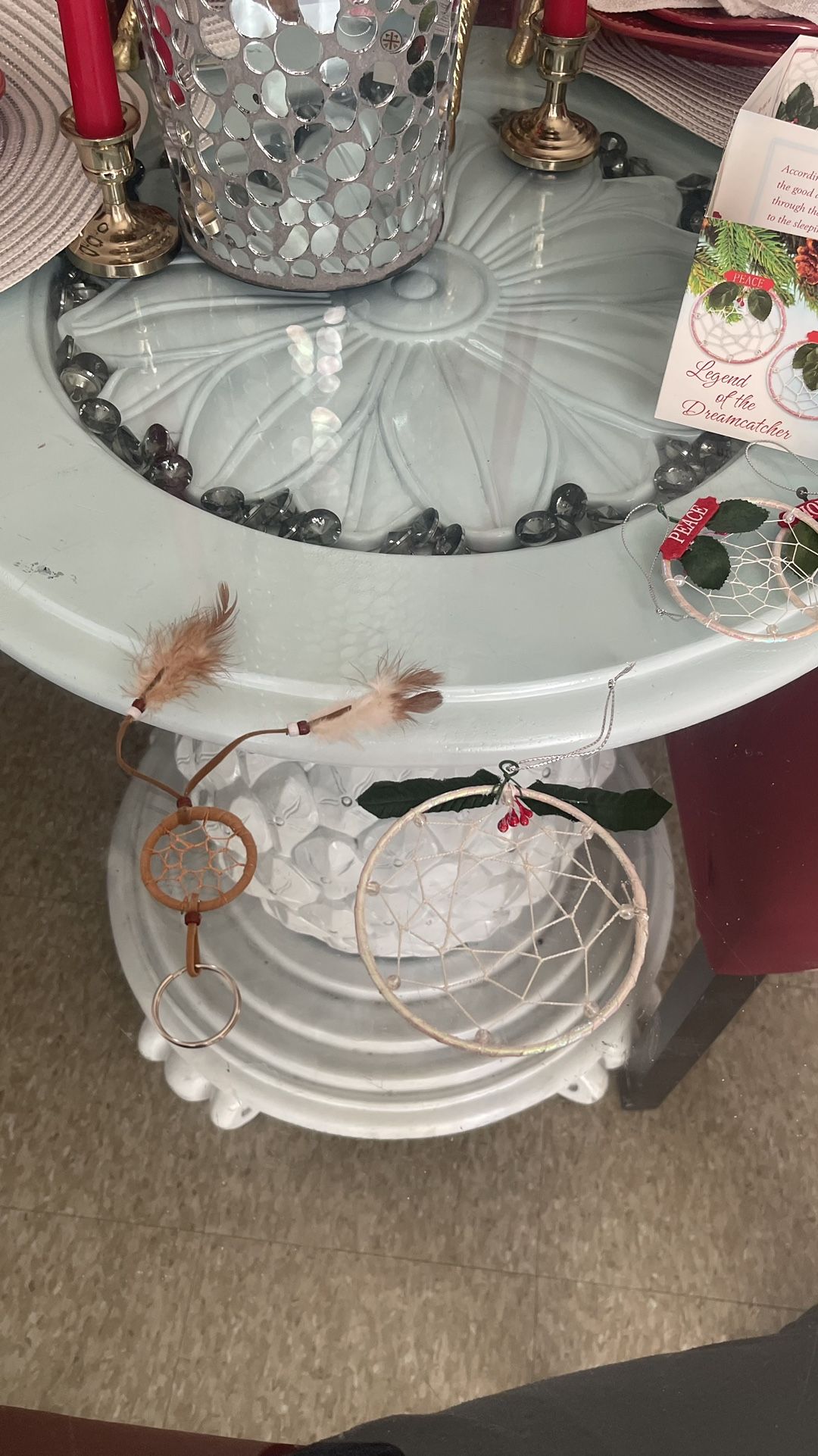 unique christmas ornaments