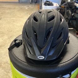 Bell Bicycle Helmet 
