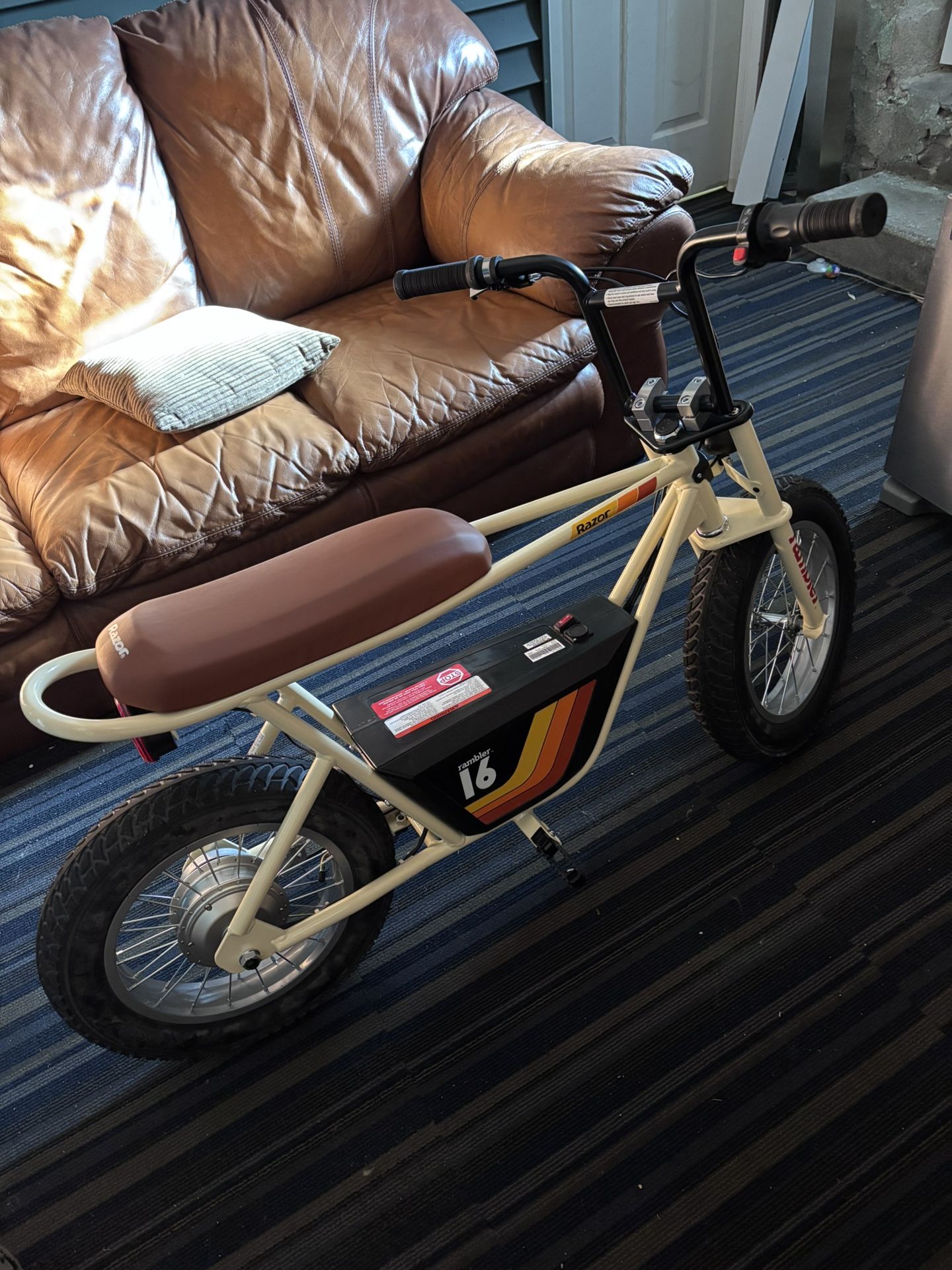 Razor Rambler 16