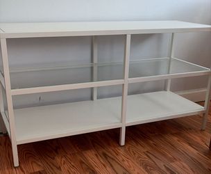 TV console