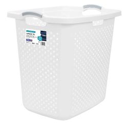 2 Pc Laundry Hamper 