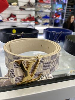 Louis Vuitton Belt for Sale in Huntington, NY - OfferUp