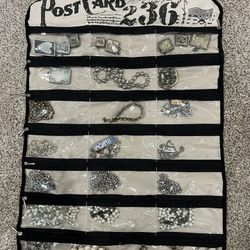 Jewelkade Jewelry and Organizer