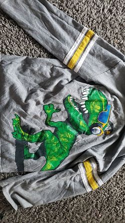 Garanimals tshirt size 8