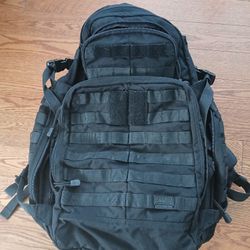 5.11 Tac Backpack 