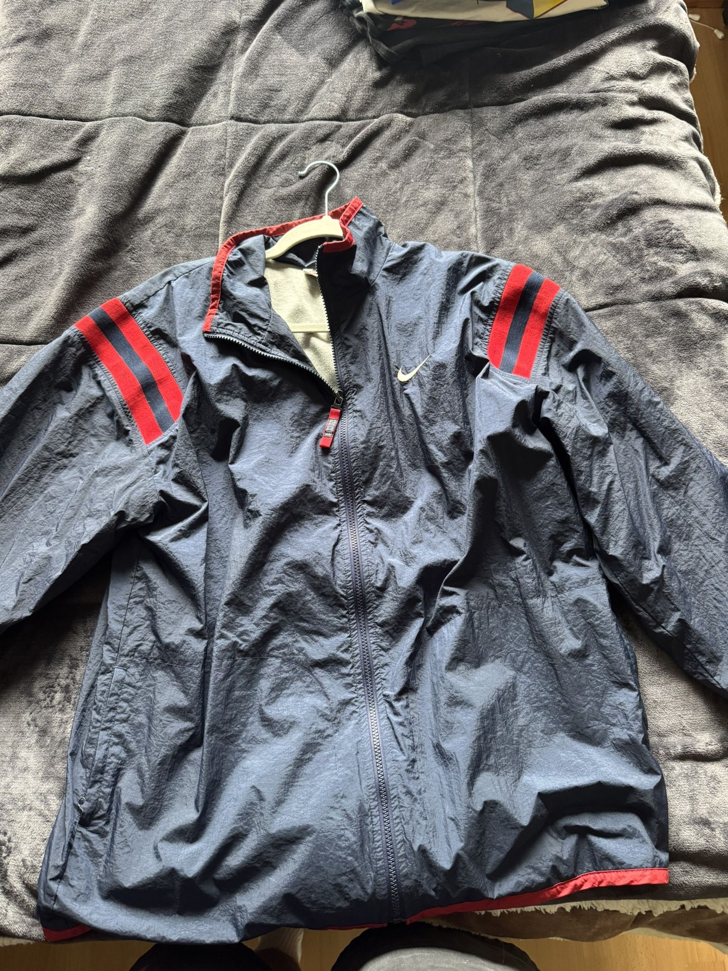 Nike Jacket