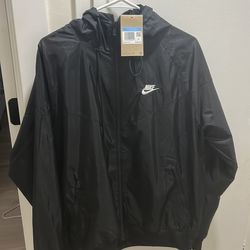 Nike Jacket