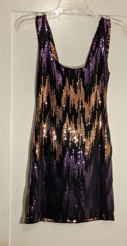 Arden B dress