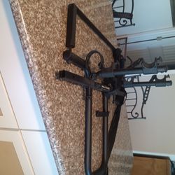 Bike Rack For 2 Bikes 
