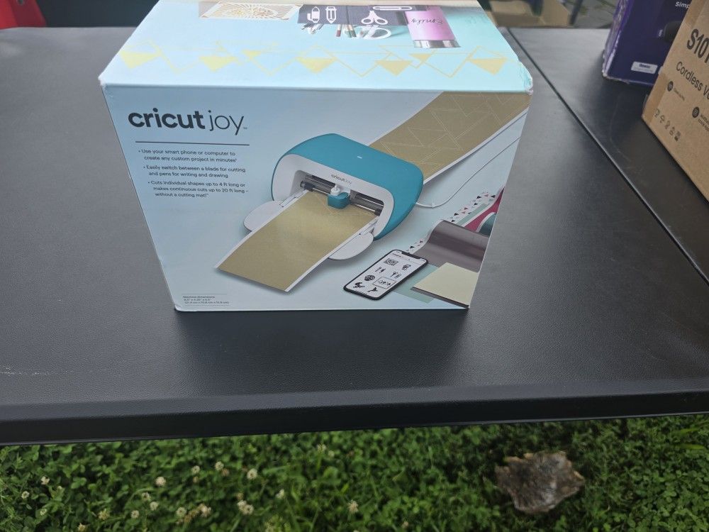 Cricut Joy