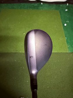 King Cobra Hi Tec 2 hybrid
